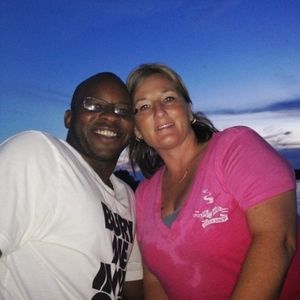 Meet your Posher, Keithtraci
